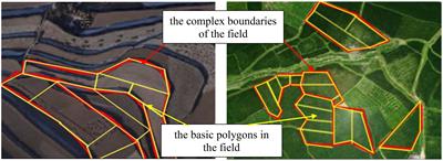 Design of a trichogramma balls UAV delivery system and quality analysis of delivery operation